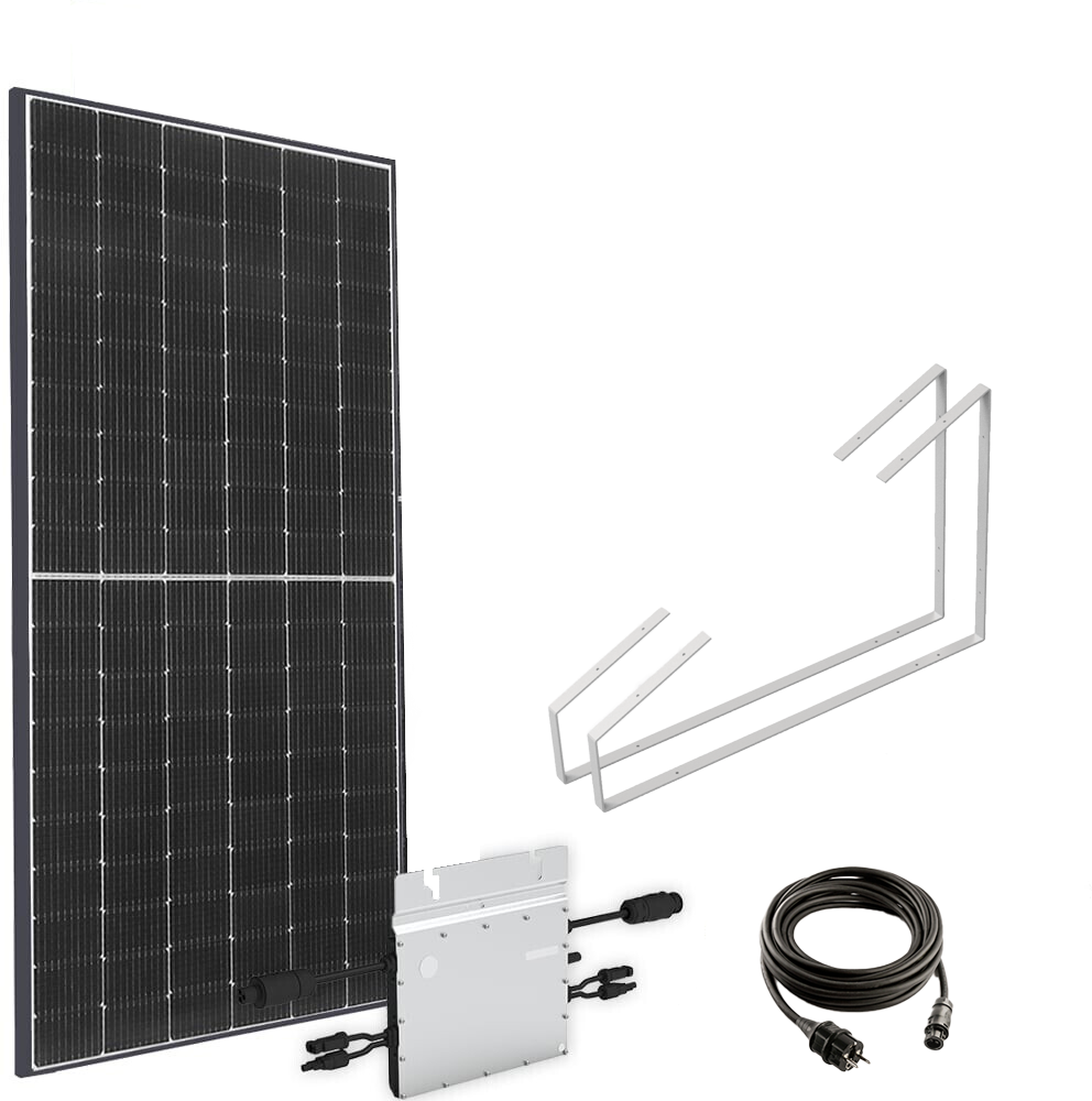Balkonka 300 W vrt