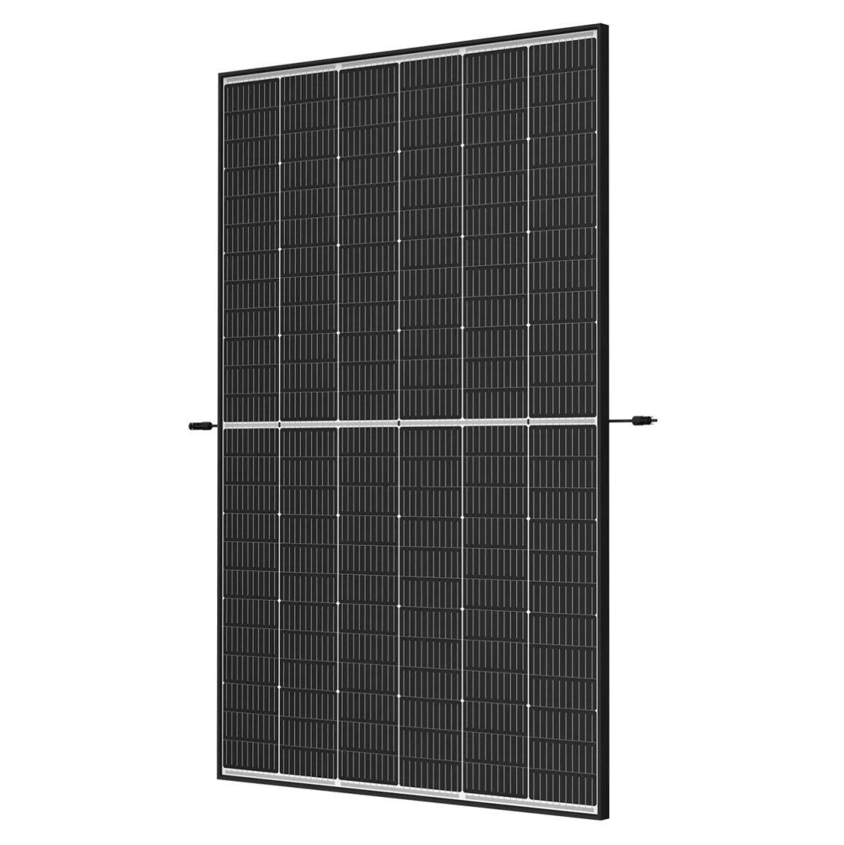 trina solar